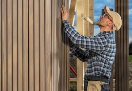 Affordable Siding Repair and Maintenance Services in River Oaks, TX